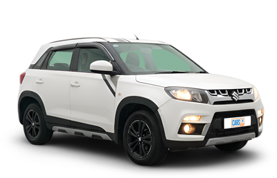 Maruti Vitara Brezza-img